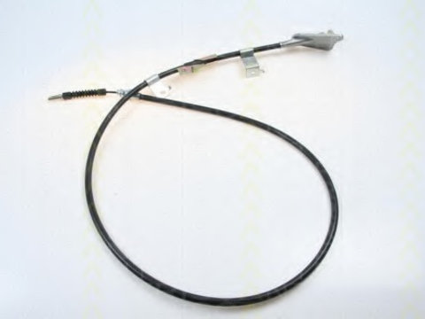 Cablu frana de parcare 8140 14168 TRISCAN pentru Nissan Almera