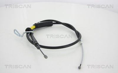 Cablu frana de parcare 8140 17140 TRISCAN pentru L