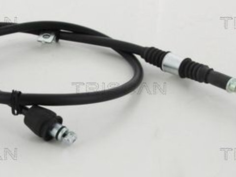 Cablu frana de parcare 8140 181117 TRISCAN pentru Kia Cerato Kia Spectra Kia Spectra5