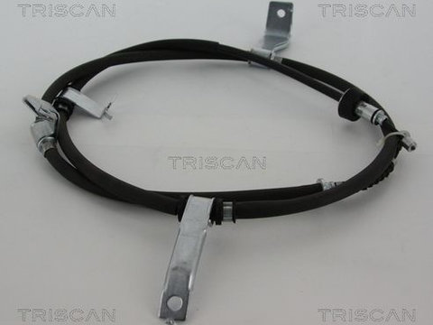 Cablu frana de parcare 8140 181136 TRISCAN pentru Hyundai Ix20