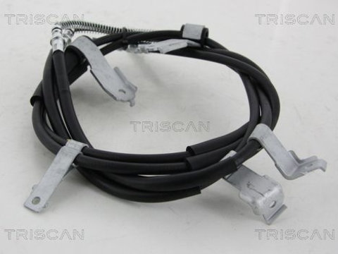 Cablu frana de parcare 8140 21128 TRISCAN pentru Chevrolet Matiz Chevrolet Spark