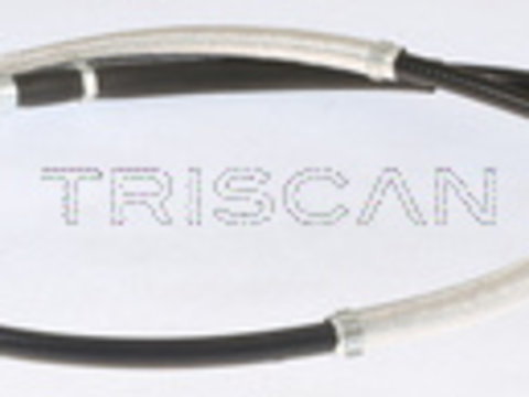 Cablu frana de parcare 8140 291111 TRISCAN pentru Audi A4 2000 2001 2002