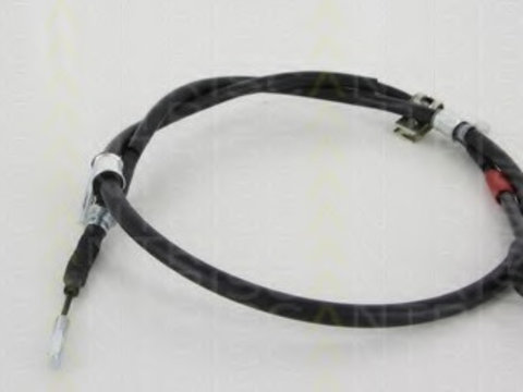 Cablu frana de parcare 8140 43145 TRISCAN pentru Hyundai Avante Hyundai Elantra