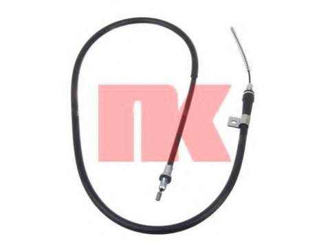 Cablu frana de parcare 9022111 NK pentru Nissan March Nissan Micra