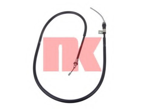 Cablu frana de parcare 9022116 NK pentru Nissan Note