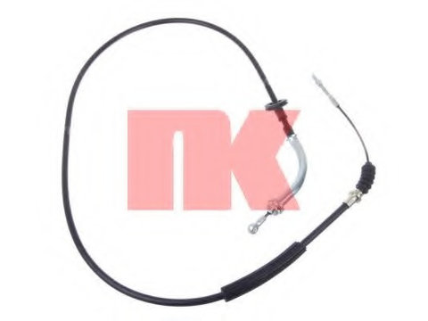 Cablu frana de parcare 903501 NK pentru Kia Carnival Kia Sedona