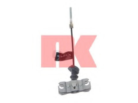 Cablu frana de parcare 903513 NK pentru Kia Mentor Kia Sephia Kia Shuma