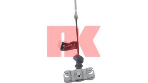 Cablu frana de parcare 903513 NK pentru 
