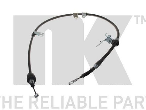 Cablu frana de parcare 903523 NK pentru Kia Picanto