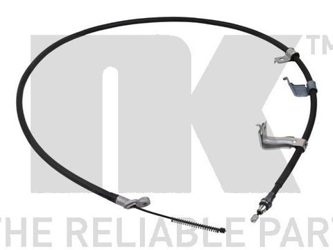 Cablu frana de parcare 9039131 NK pentru Renault Koleos