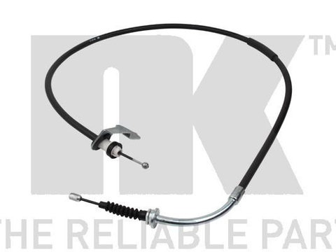 Cablu frana de parcare 904013 NK