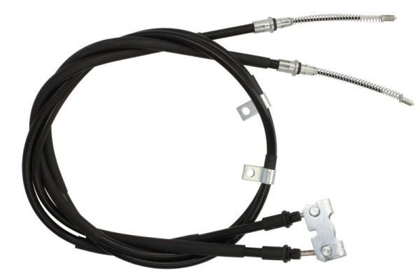 Cablu, frana de parcare ABE C7G014ABE