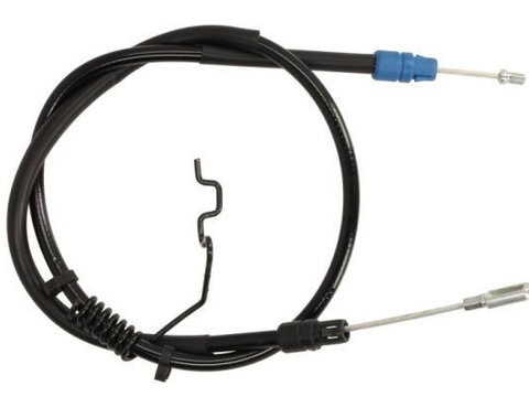 Cablu, frana de parcare ABE C7G015ABE