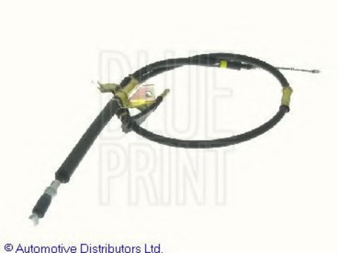 Cablu frana de parcare ADC44688 BLUE PRINT pentru Mitsubishi Montero Mitsubishi Pajero Mitsubishi Pajeroshogun Mitsubishi Shogun