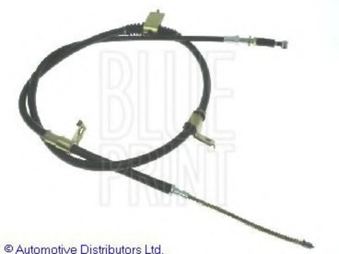 Cablu frana de parcare ADG046109 BLUE PRINT pentru Hyundai H Hyundai H-1 Hyundai Satallite