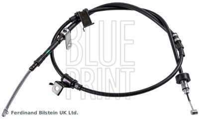 Cablu frana de parcare ADG046127 BLUE PRINT spate 
