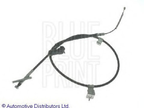 Cablu frana de parcare ADH246113 BLUE PRINT pentru Honda Hr-v