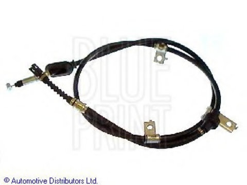Cablu frana de parcare ADH246138 BLUE PRINT pentru Honda Civic