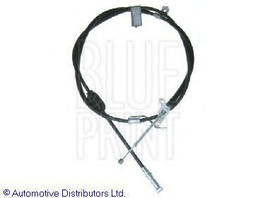 Cablu frana de parcare ADH246149 BLUE PRINT pentru