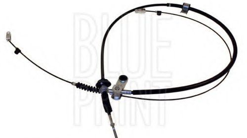 Cablu frana de parcare ADM546112 BLUE PR