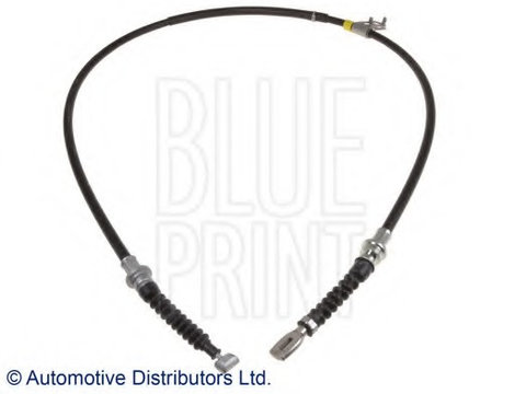 Cablu frana de parcare ADM546115 BLUE PRINT pentru Mazda Mx-5