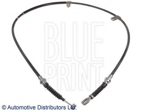 Cablu frana de parcare ADM546116 BLUE PRINT pentru Mazda Mx-5