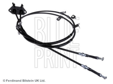 Cablu frana de parcare ADM546143 BLUE PRINT pentru Mazda 6