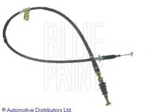 Cablu frana de parcare ADM54697 BLUE PRINT pentru Mazda Mx-5
