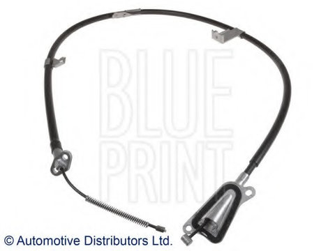 Cablu frana de parcare ADN146278 BLUE PRINT pentru Nissan Almera Nissan Pulsar Nissan Sentra Nissan Sunny Nissan Tsuru