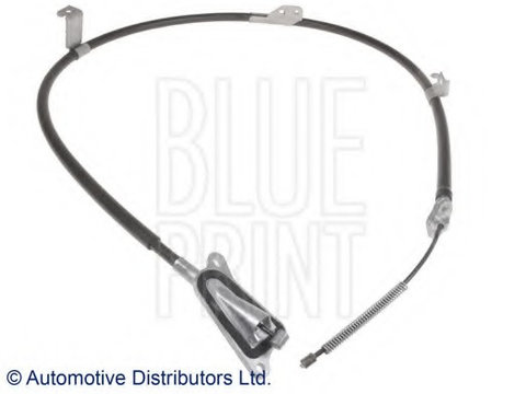Cablu frana de parcare ADN146279 BLUE PRINT pentru Nissan Almera Nissan Pulsar Nissan Sentra Nissan Sunny Nissan Tsuru