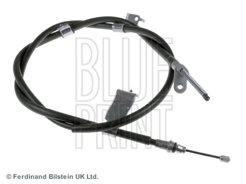Cablu frana de parcare ADN146347 BLUE PRINT pentru Nissan Dualis Nissan Qashqai