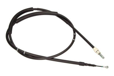 Cablu, frana de parcare AUDI A4 B6 Sedan (8E2) ( 1