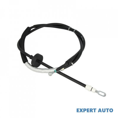 Cablu, frana de parcare Audi AUDI A4 Avant (8ED, B