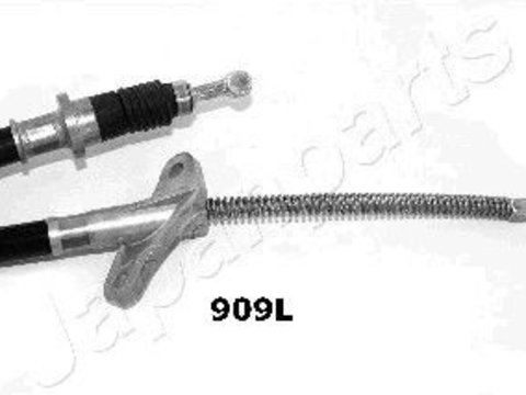 Cablu frana de parcare BC-909L JAPANPARTS pentru Opel Monterey