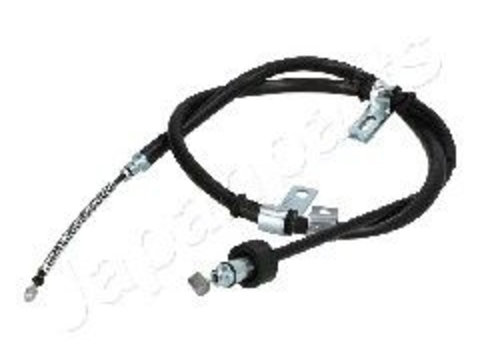 Cablu frana de parcare BC-K17R JAPANPARTS pentru Kia Picanto