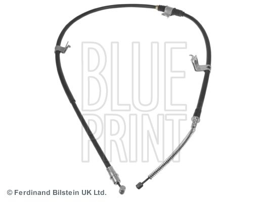 Cablu, frana de parcare BLUE PRINT ADC446184