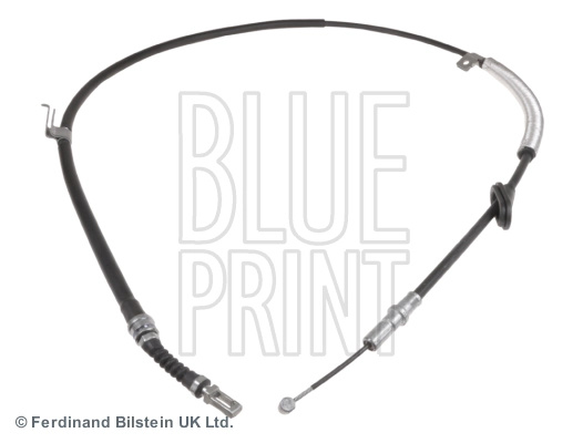 Cablu, frana de parcare BLUE PRINT ADH246158 pentr