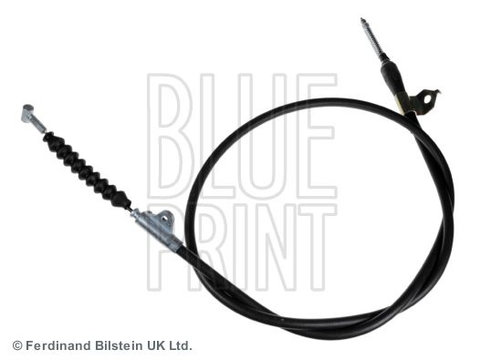 Cablu, frana de parcare BLUE PRINT ADN146254