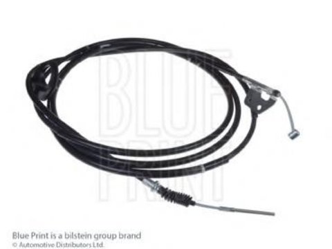 Cablu, frana de parcare - BLUE PRINT ADN146338
