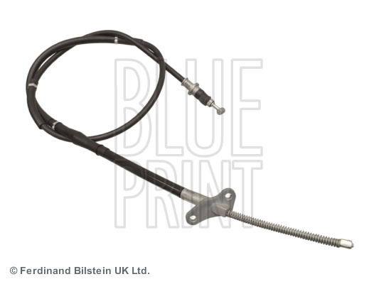 Cablu, frana de parcare BLUE PRINT ADZ94640 montare spate dreapta model ISUZU TROOPER III 1998 1999 2000 2001 2002 2003 2004