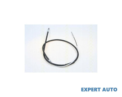 Cablu, frana de parcare BMW 3 Compact (E46) 2001-2