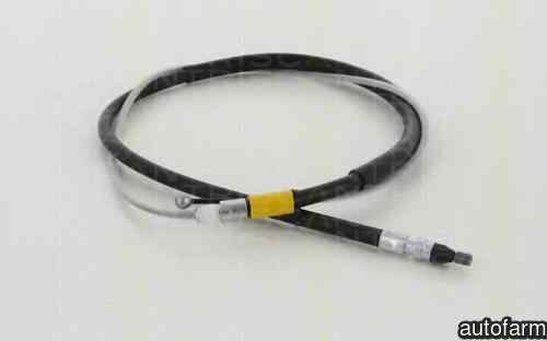 Cablu frana de parcare BMW 4 cupe F32 F82 TRISCAN 