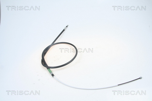 Cablu frana de parcare # Bmw Seria 5 2003 2004 2005 2006 2007 2008 2009 2010 # 8140 11130 # TRISCAN