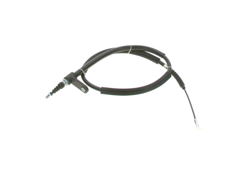 Cablu, frana de parcare BOSCH 1 987 477 554