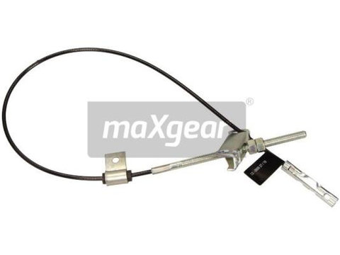 Cablu, frana de parcare centru (320689 MAXGEAR) FORD