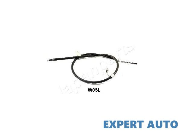 Cablu, frana de parcare Chevrolet CAPTIVA (C100, C140) 2006-2016 #2 1310WW05L