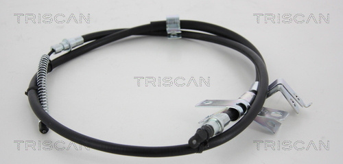 Cablu frana de parcare # Chevrolet Kalos 2005 2006 2007 2008 2009 2010 2011 2012 2013 2014 2015 2016 2017 2018 2019 2020 2021 2022 2023 2024 2025 # 8140 21108 # TRISCAN
