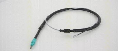 Cablu frana de parcare CITROEN C3 I (FC_) - Cod in