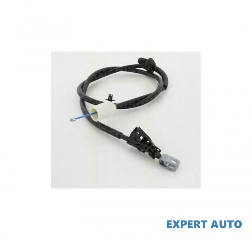 Cablu, frana de parcare Citroen C4 Grand Picasso I (UA_) 2006-2016 #8 474621