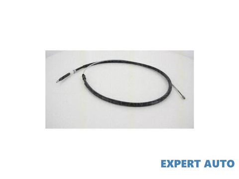 Cablu, frana de parcare Citroen C4 II (B7) 2009-2016 #2 02106045